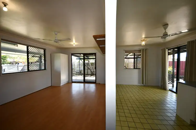 Sixth view of Homely house listing, 33 Buxton Drive, Gracemere QLD 4702