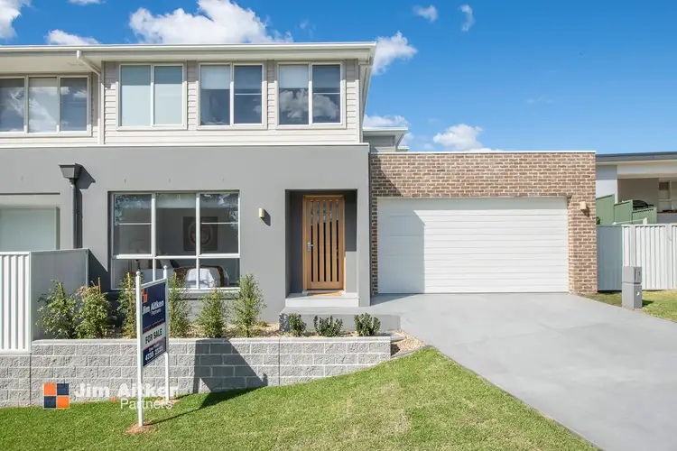 Proposed Lot 2/1 Lisa Place, Leonay NSW 2750