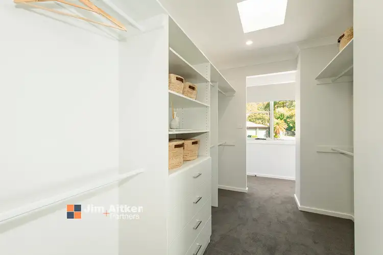 Sixth view of Homely semi-detached listing, Proposed Lot 2/1 Lisa Place, Leonay NSW 2750
