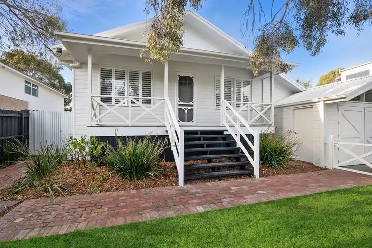 Third view of Homely house listing, 4 Windarra Grove, Jan Juc VIC 3228