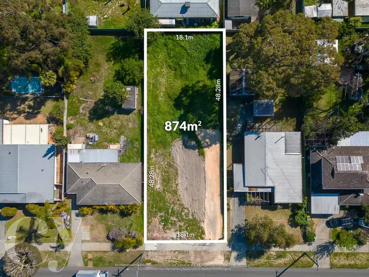 193 Nicholson Road, Lynwood WA 6147
