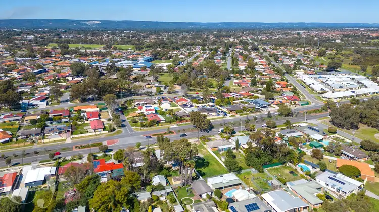 Sixth view of Homely land listing, 193 Nicholson Road, Lynwood WA 6147