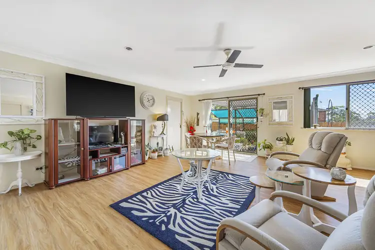 Third view of Homely villa listing, 3/7 Table Street, Port Macquarie NSW 2444