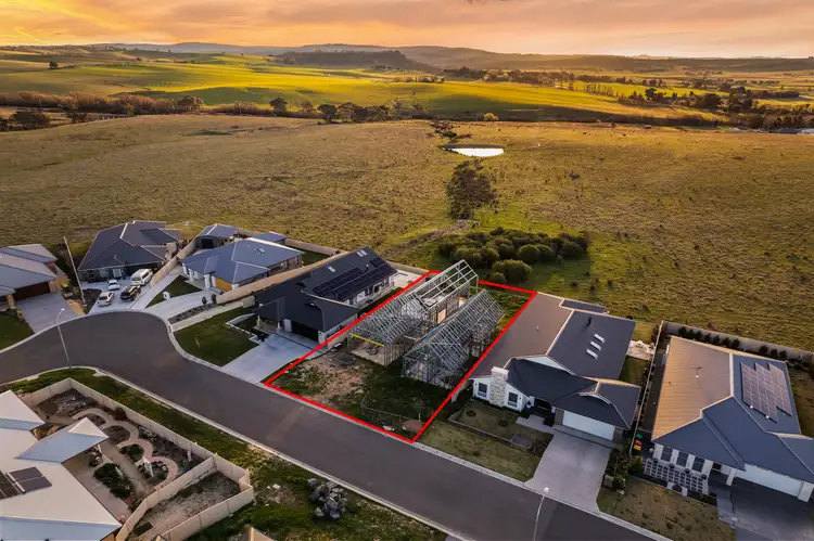Main view of Homely land listing, 30 Meagher Street, Llanarth NSW 2795