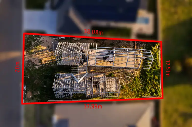 Second view of Homely land listing, 30 Meagher Street, Llanarth NSW 2795