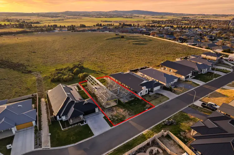 Fifth view of Homely land listing, 30 Meagher Street, Llanarth NSW 2795
