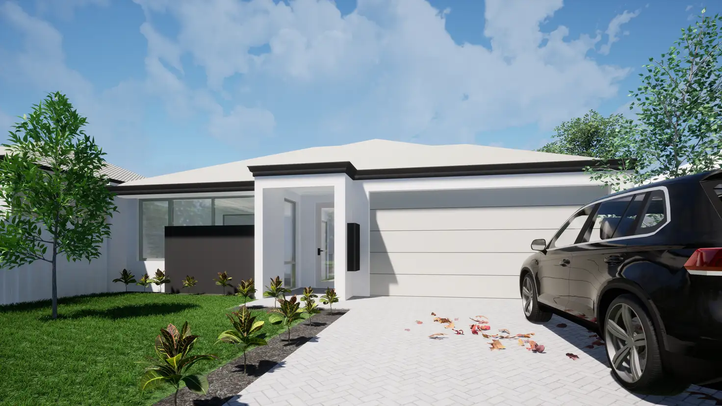 Main view of Homely house listing, 36 Playden Way, Balga WA 6061