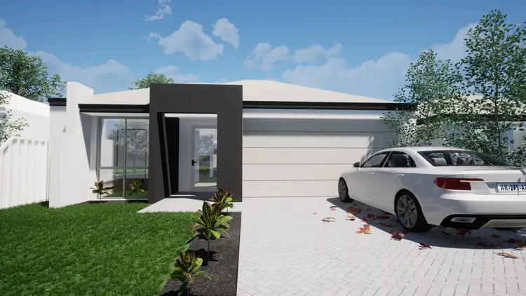 Third view of Homely house listing, 36 Playden Way, Balga WA 6061