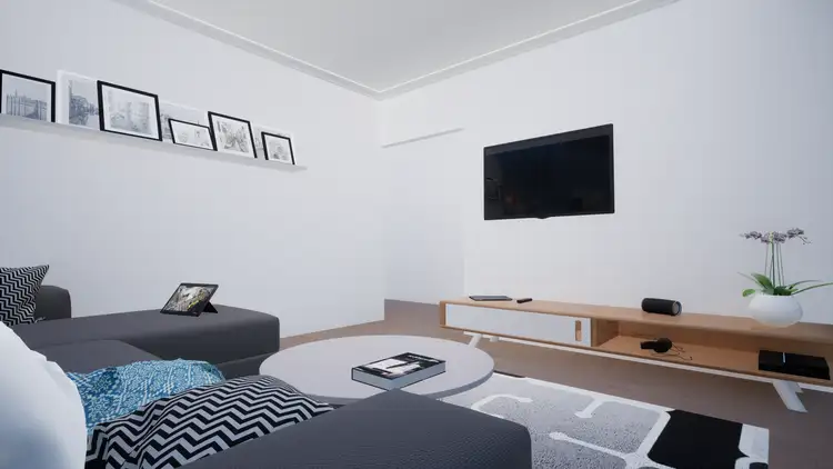 Fourth view of Homely house listing, 36 Playden Way, Balga WA 6061