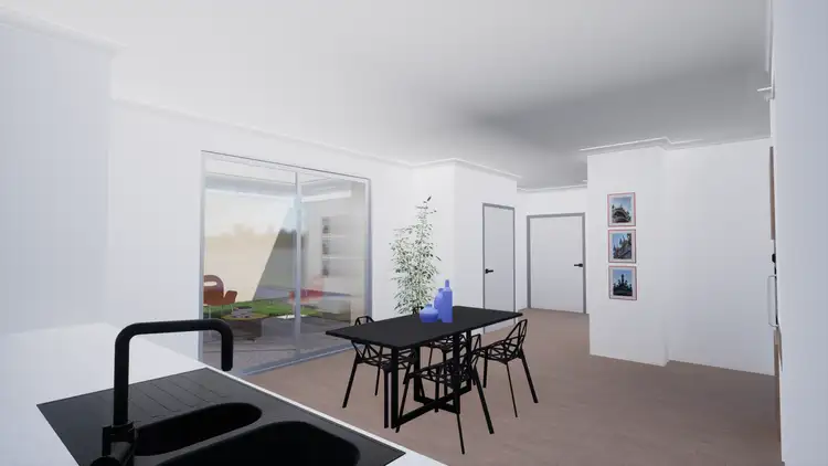 Fifth view of Homely house listing, 36 Playden Way, Balga WA 6061