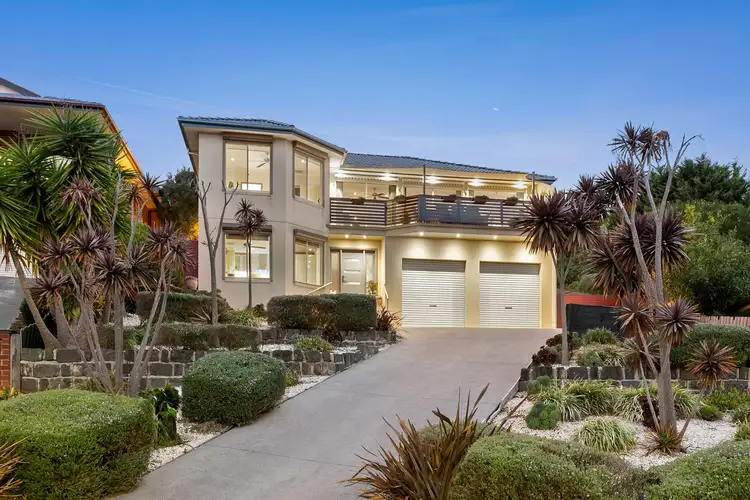 9 Lalina Close, Frankston VIC 3199