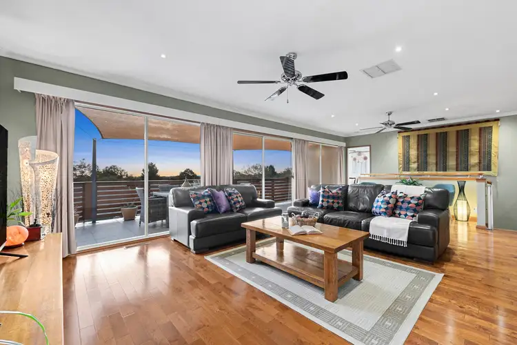 Fifth view of Homely house listing, 9 Lalina Close, Frankston VIC 3199