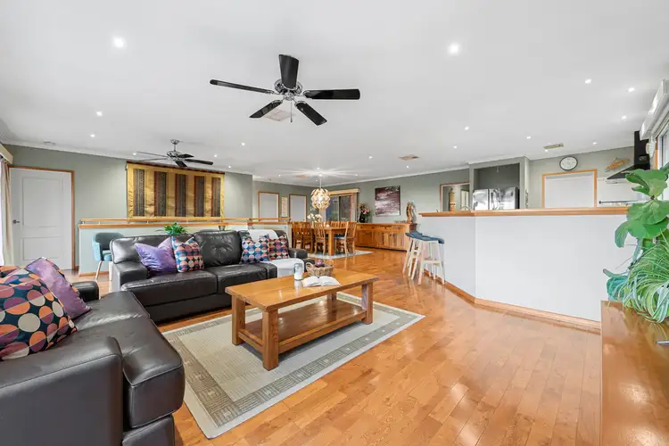 Sixth view of Homely house listing, 9 Lalina Close, Frankston VIC 3199