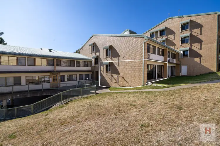 Main view of Homely apartment listing, 25/13-15 Kirwan Close, Jindabyne NSW 2627