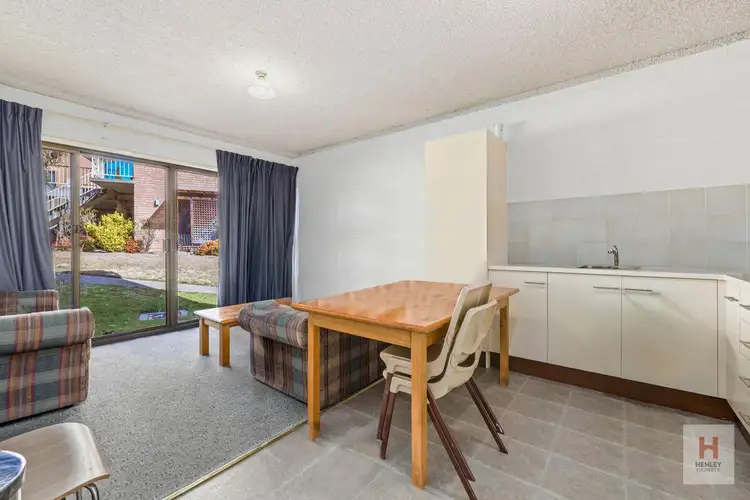 Fourth view of Homely apartment listing, 25/13-15 Kirwan Close, Jindabyne NSW 2627