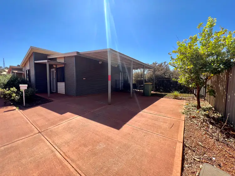 41/4 Newman Drive, Newman WA 6753