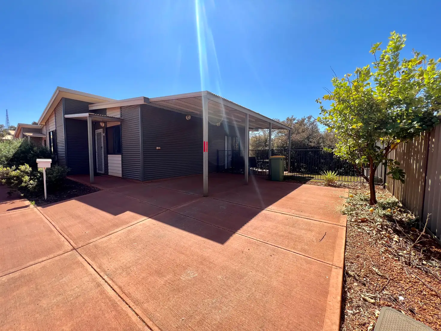 Main view of Homely house listing, 41/4 Newman Drive, Newman WA 6753