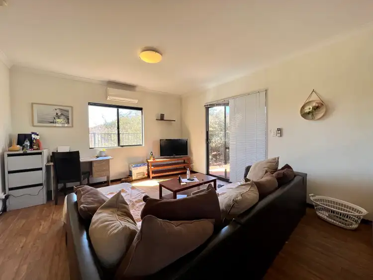 Third view of Homely house listing, 41/4 Newman Drive, Newman WA 6753