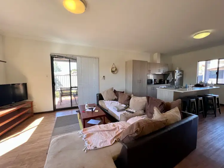 Fourth view of Homely house listing, 41/4 Newman Drive, Newman WA 6753