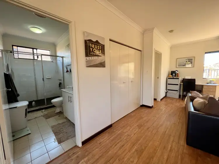 Fifth view of Homely house listing, 41/4 Newman Drive, Newman WA 6753