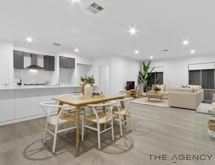 Fourth view of Homely villa listing, 2/132 Briggs Street, Kewdale WA 6105