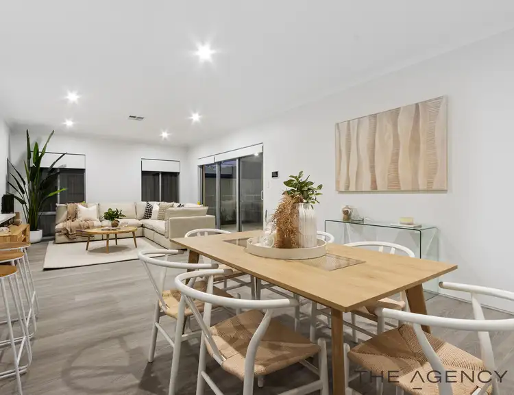 Fifth view of Homely villa listing, 2/132 Briggs Street, Kewdale WA 6105