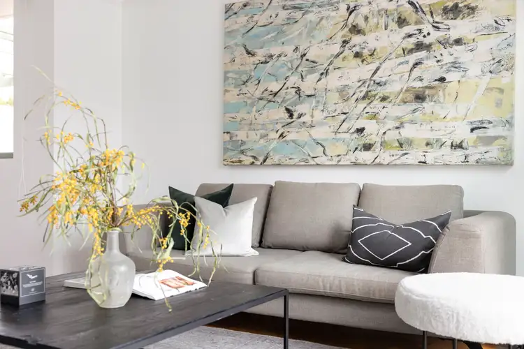 Fourth view of Homely apartment listing, 66/149-197 Pyrmont Street (access via Experiment Street), Pyrmont NSW 2009