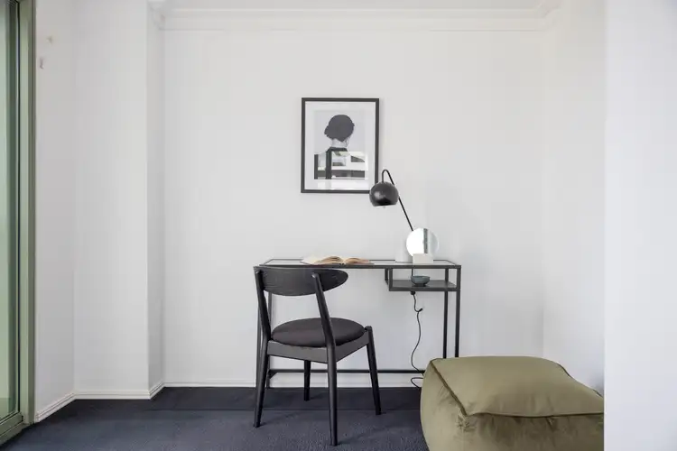 Fifth view of Homely apartment listing, 66/149-197 Pyrmont Street (access via Experiment Street), Pyrmont NSW 2009
