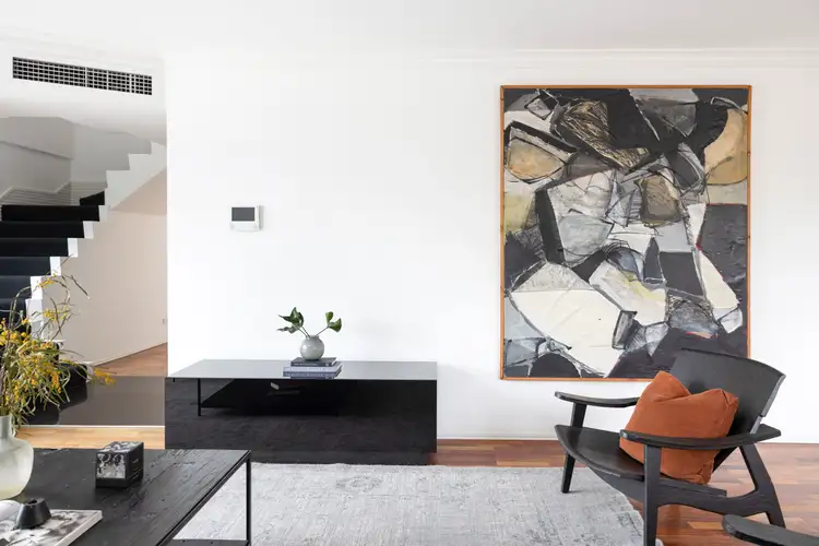 Sixth view of Homely apartment listing, 66/149-197 Pyrmont Street (access via Experiment Street), Pyrmont NSW 2009