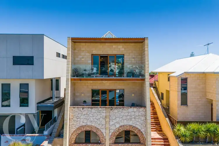 Third view of Homely house listing, 8 Ameling Rise, Fremantle WA 6160