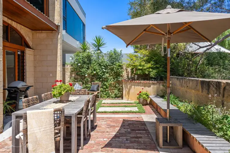 Fourth view of Homely house listing, 8 Ameling Rise, Fremantle WA 6160