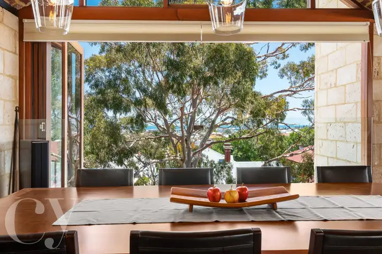 Fifth view of Homely house listing, 8 Ameling Rise, Fremantle WA 6160