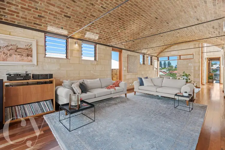 Sixth view of Homely house listing, 8 Ameling Rise, Fremantle WA 6160