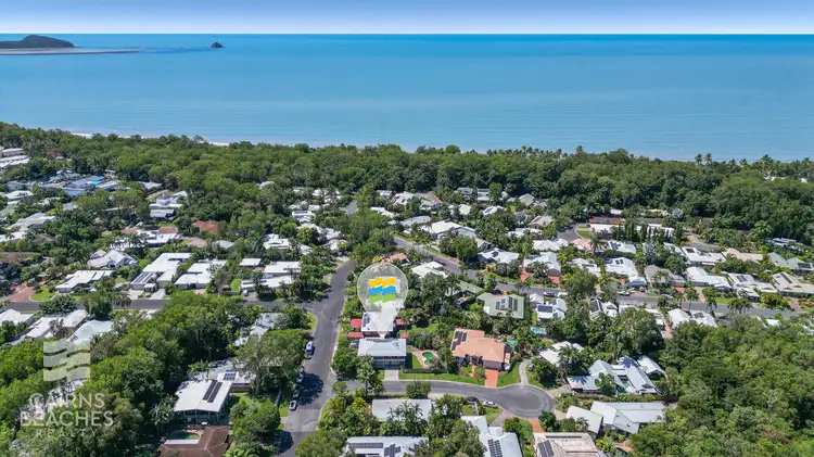 28 Beaver Street, Clifton Beach QLD 4879
