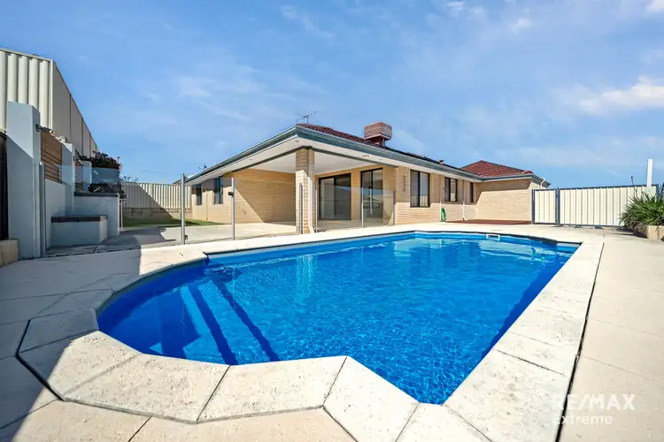 Second view of Homely house listing, 3 Narranbee Ridge, Tapping WA 6065