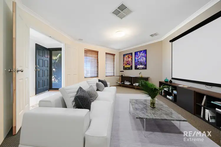 Third view of Homely house listing, 3 Narranbee Ridge, Tapping WA 6065