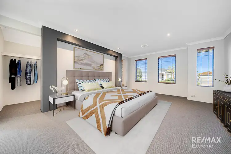 Fifth view of Homely house listing, 3 Narranbee Ridge, Tapping WA 6065
