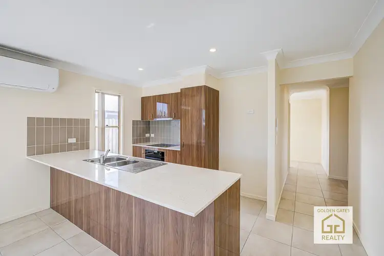 Third view of Homely house listing, 42 Wicker Road, Park Ridge QLD 4125