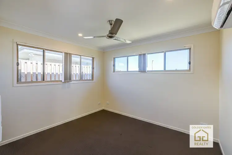 Fifth view of Homely house listing, 42 Wicker Road, Park Ridge QLD 4125