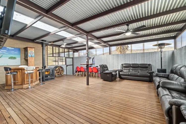 Third view of Homely house listing, 8 Vaughan Street, Stratford VIC 3862