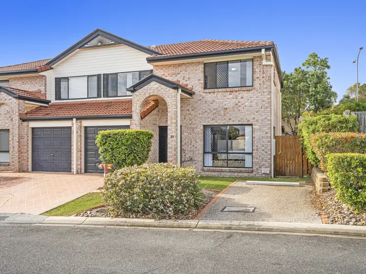 20/141 Pacific Pines Boulevard, Pacific Pines QLD 4211