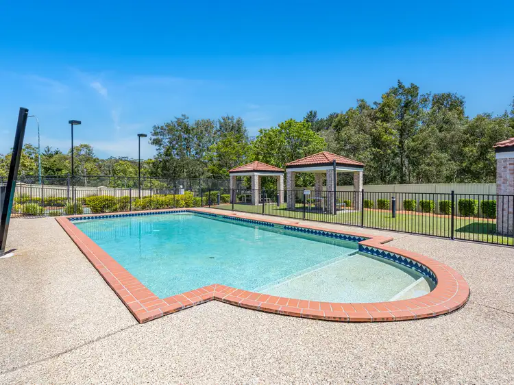 Second view of Homely townhouse listing, 20/141 Pacific Pines Boulevard, Pacific Pines QLD 4211
