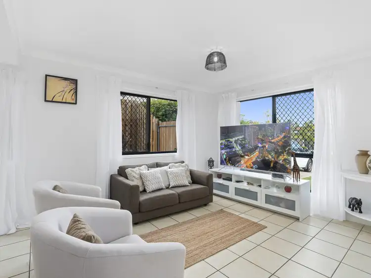 Third view of Homely townhouse listing, 20/141 Pacific Pines Boulevard, Pacific Pines QLD 4211