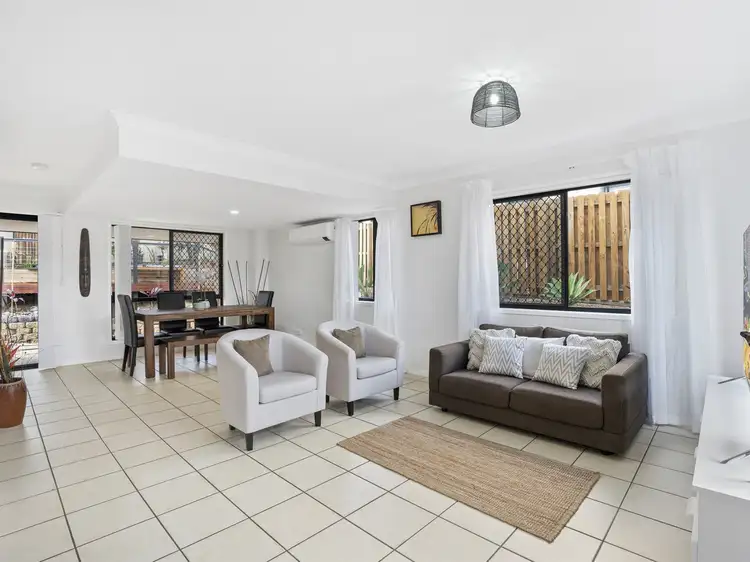 Fourth view of Homely townhouse listing, 20/141 Pacific Pines Boulevard, Pacific Pines QLD 4211