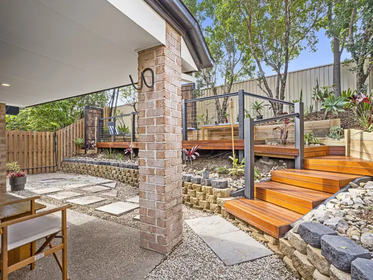 Fifth view of Homely townhouse listing, 20/141 Pacific Pines Boulevard, Pacific Pines QLD 4211