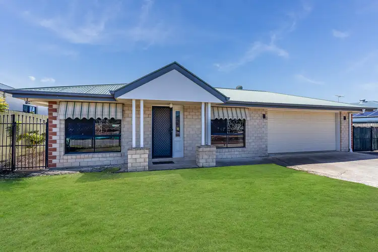3 Serenity Way, Morayfield QLD 4506