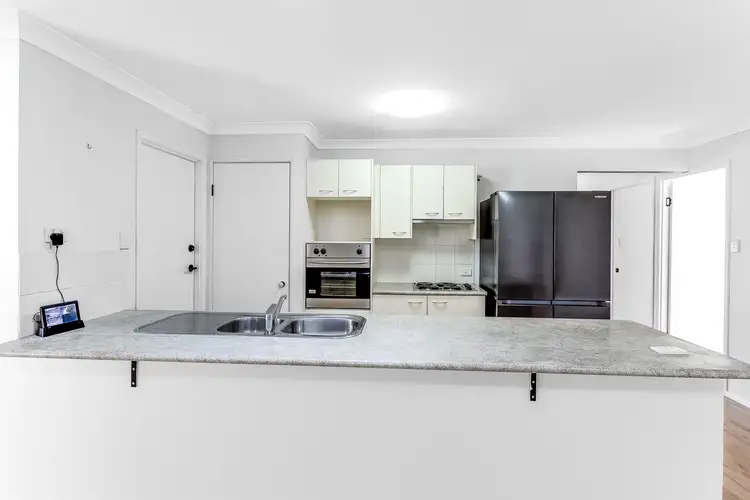 Third view of Homely house listing, 3 Serenity Way, Morayfield QLD 4506