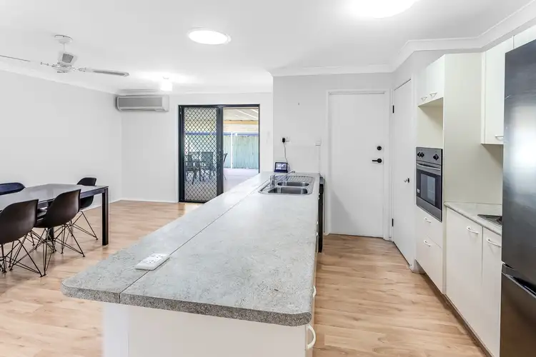 Fourth view of Homely house listing, 3 Serenity Way, Morayfield QLD 4506