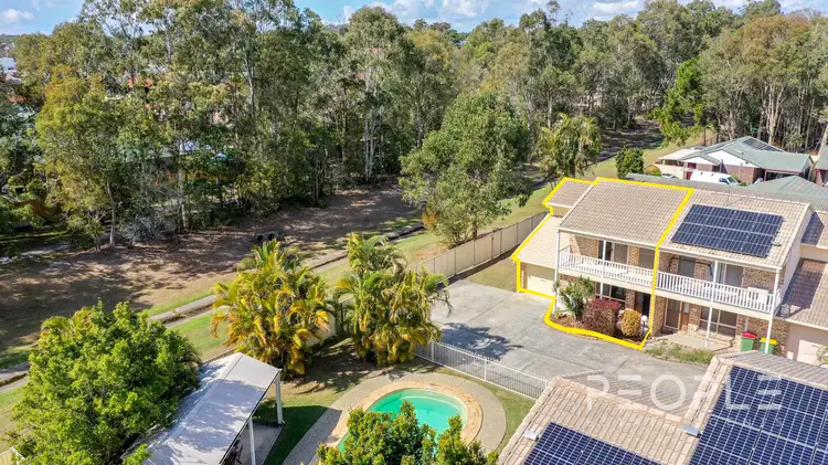 15/32 Holland Crescent, Capalaba QLD 4157
