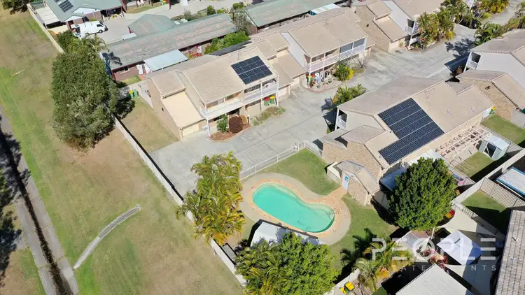 Third view of Homely townhouse listing, 15/32 Holland Crescent, Capalaba QLD 4157